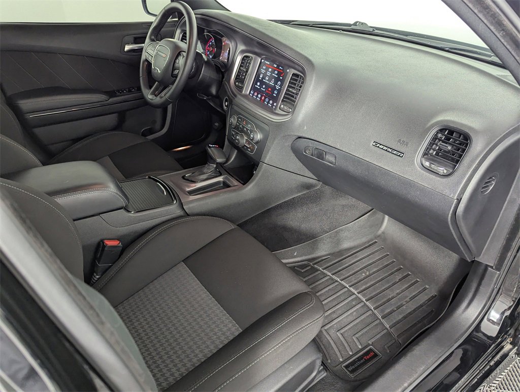 Used 2023 Dodge Charger GT w/ Blacktop Package image 34