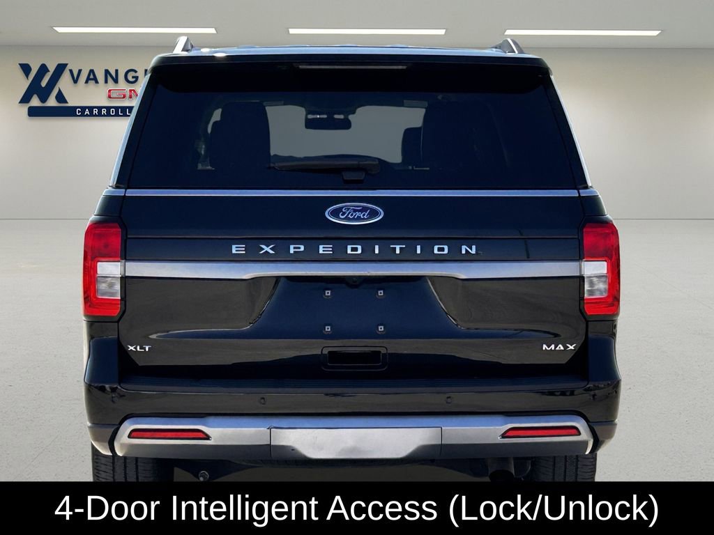 Used 2024 Ford Expedition Max XLT image 7
