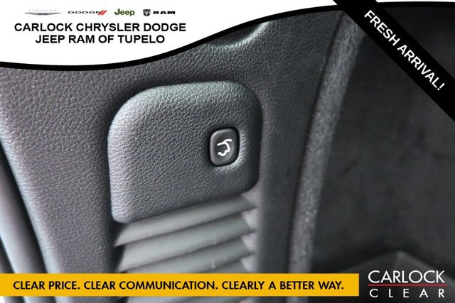 Used 2026 Dodge Durango GT RWD image 30