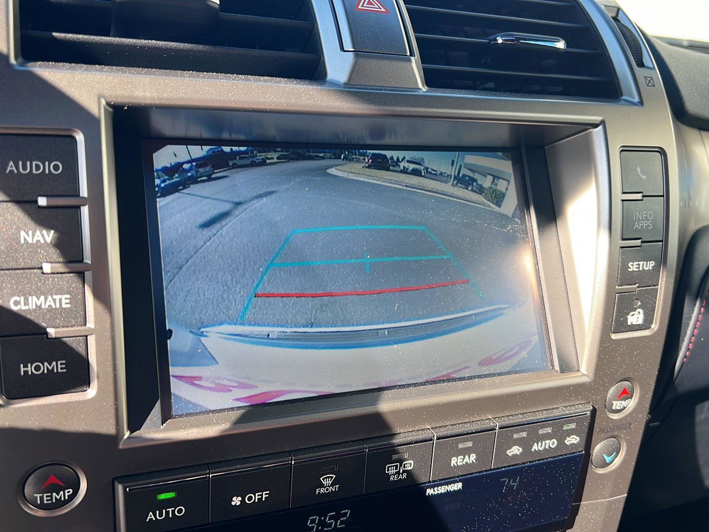 Certified 2021 Lexus GX 460 Premium w/ Premium Package image 28