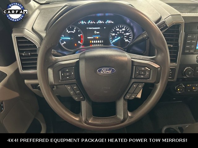 Used 2019 Ford F250 XLT image 16