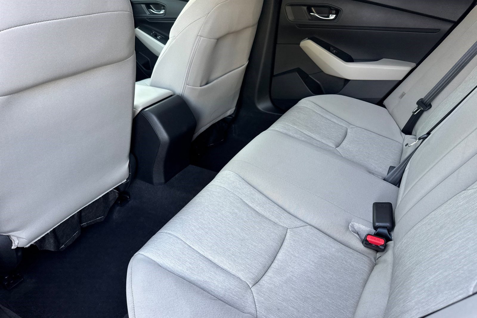 Used 2023 Honda Accord EX image 26
