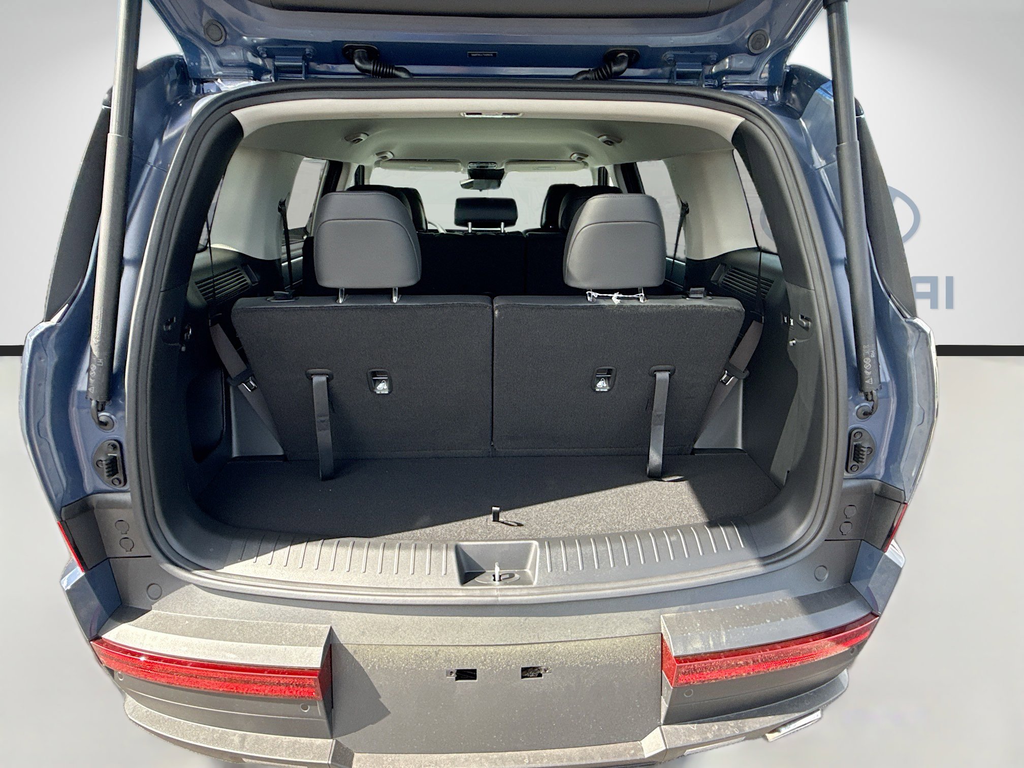 New 2026 Hyundai Santa Fe SEL FWD image 15