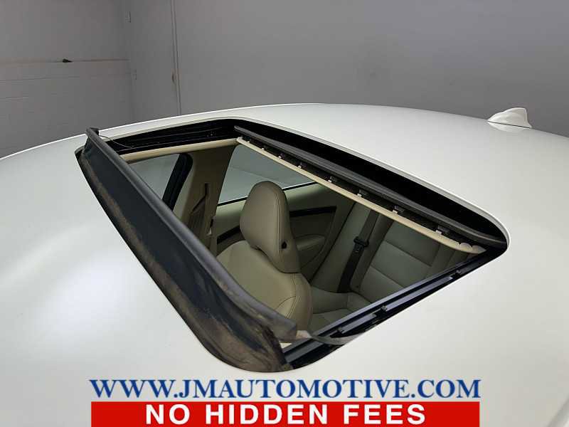 Used 2015 Volvo S80 T6 Premier Plus image 11