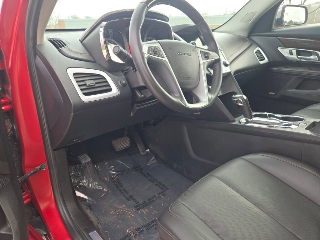 Used 2015 GMC Terrain Denali image 23