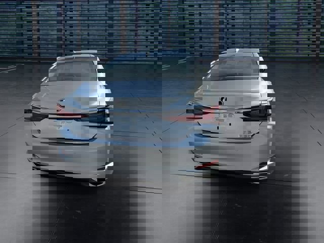 New 2025 Lexus ES 350 w/ Premium Package image 7