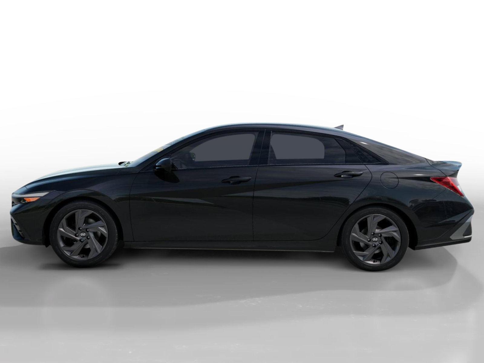 New 2026 Hyundai Elantra SEL Sport FWD image 3