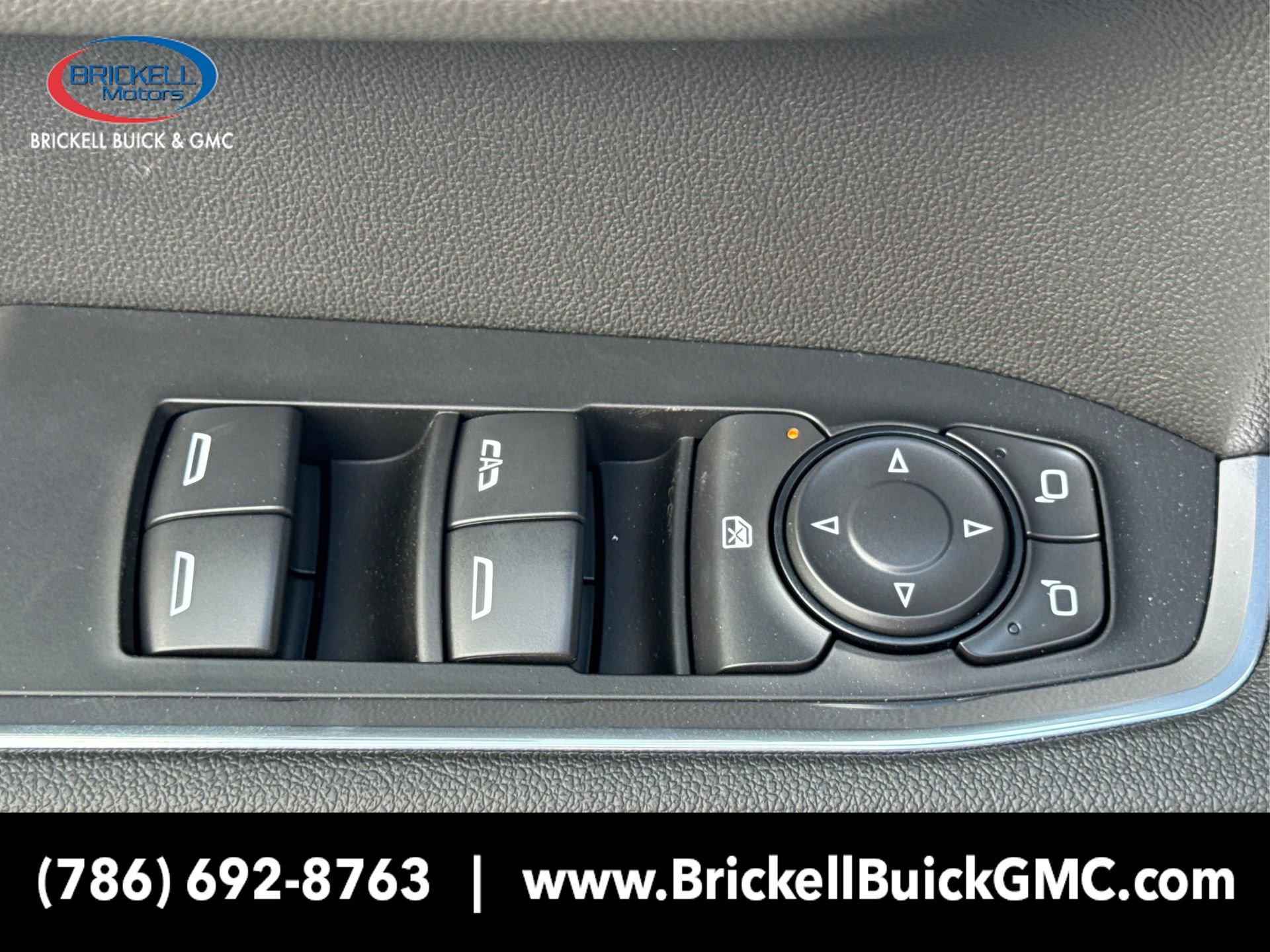 New 2025 GMC Sierra 1500 Elevation w/ Elevation Premium Package image 34