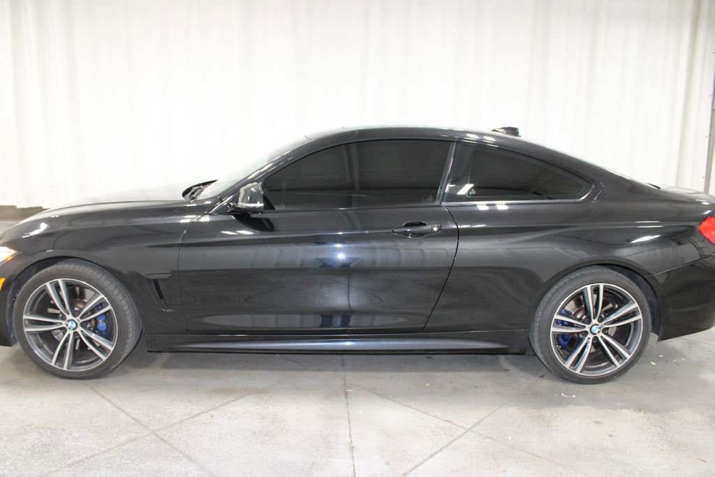 Used 2015 BMW 435i xDrive Coupe image 6