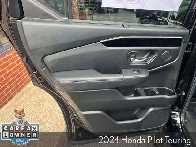 Used 2024 Honda Pilot Touring image 21