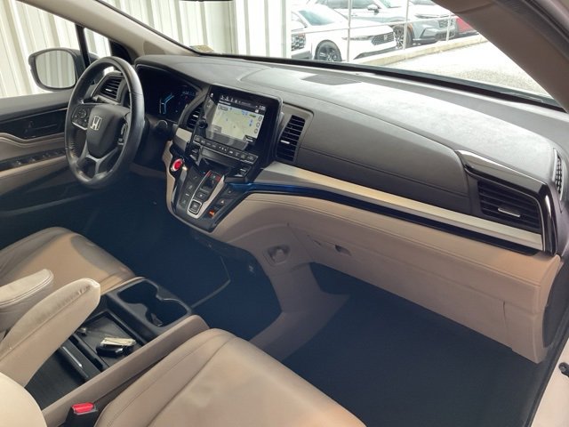 Used 2023 Honda Odyssey Touring image 25