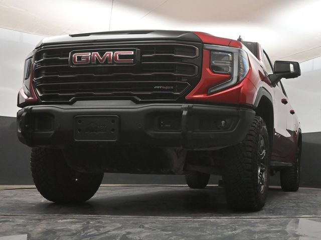 Used 2024 GMC Sierra 1500 AT4X image 16