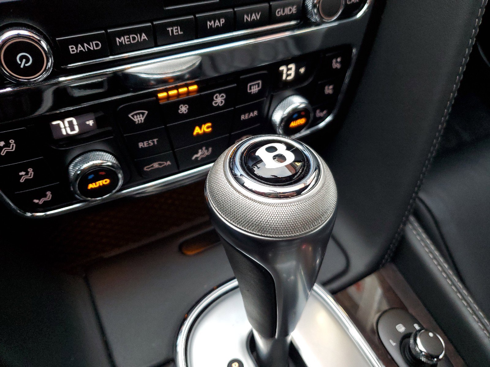 Used 2014 Bentley Continental GT Speed image 31