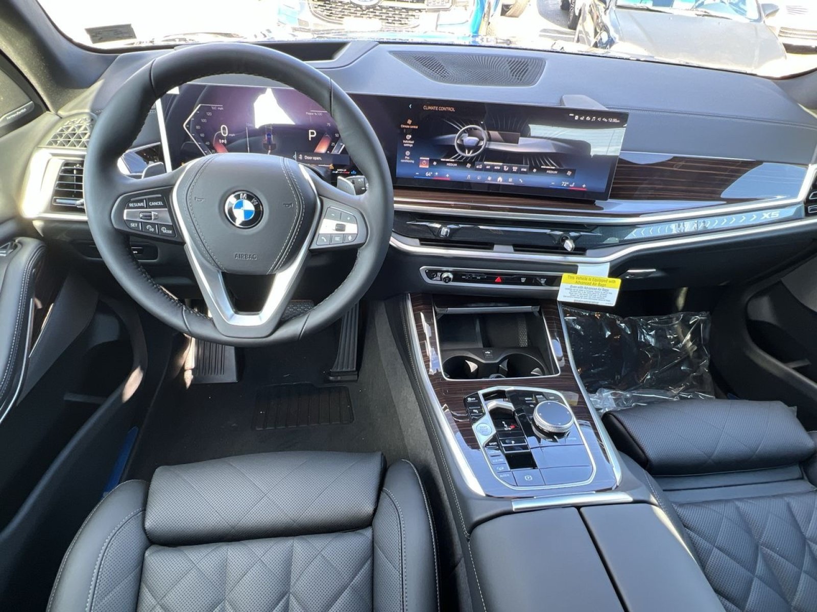 New 2026 BMW X5 xDrive40i AWD/4WD image 16
