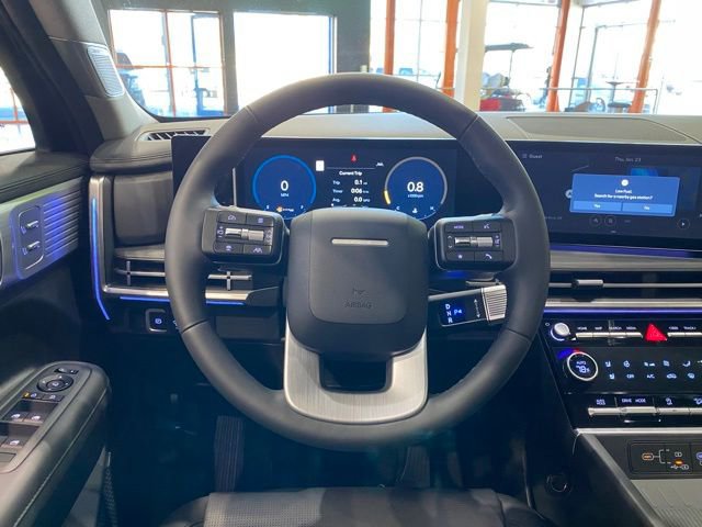 Used 2025 Hyundai Santa Fe Limited image 14