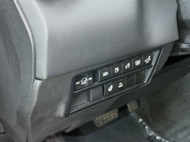 Used 2023 Toyota Sequoia Limited w/ Tow Technology Package image 10