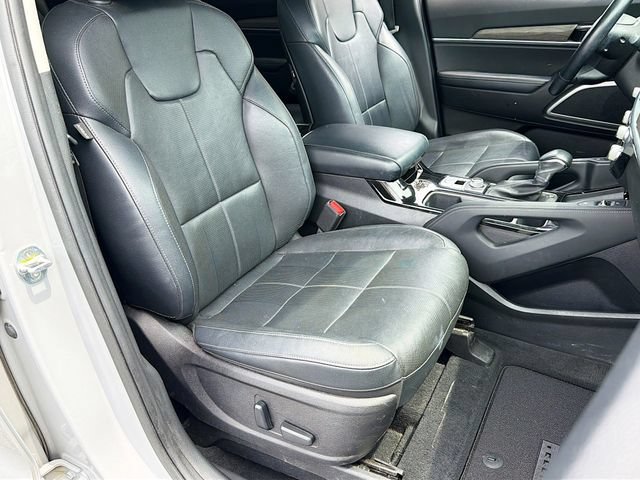 Used 2022 Kia Telluride EX w/ EX Premium Package AWD/4WD image 19