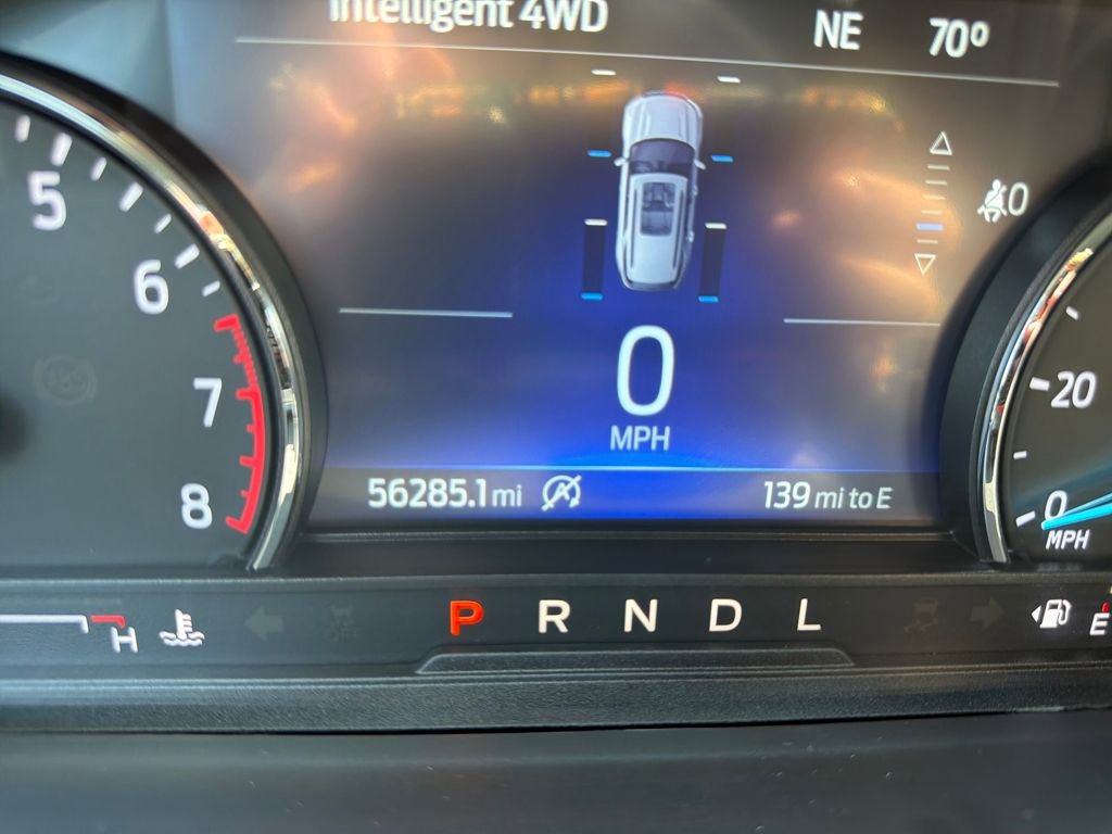 Used 2023 Ford Explorer XLT w/ Equipment Group 202A image 15