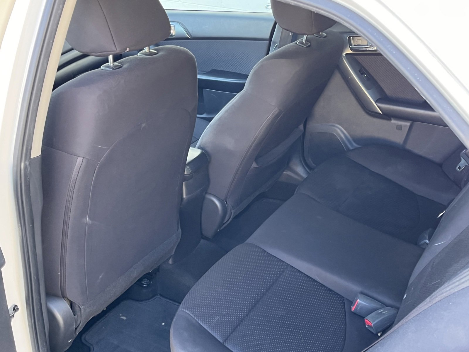 Used 2013 Kia Forte EX w/ Fuel Economy Pkg image 13