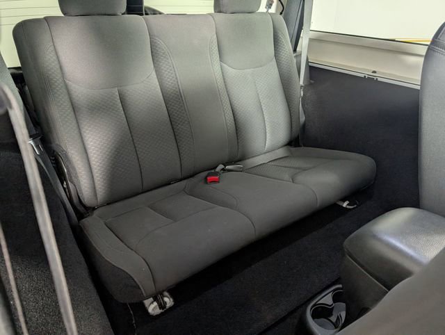 Used 2015 Jeep Wrangler Sport image 23