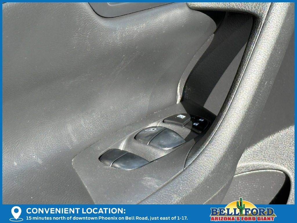 Used 2015 Nissan Altima 2.5 S w/ Special Edition Package FWD image 17
