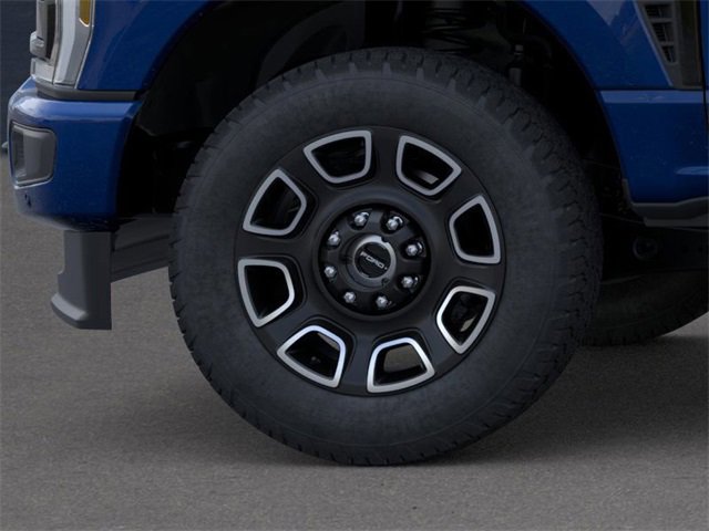 New 2026 Ford F350 Platinum image 19