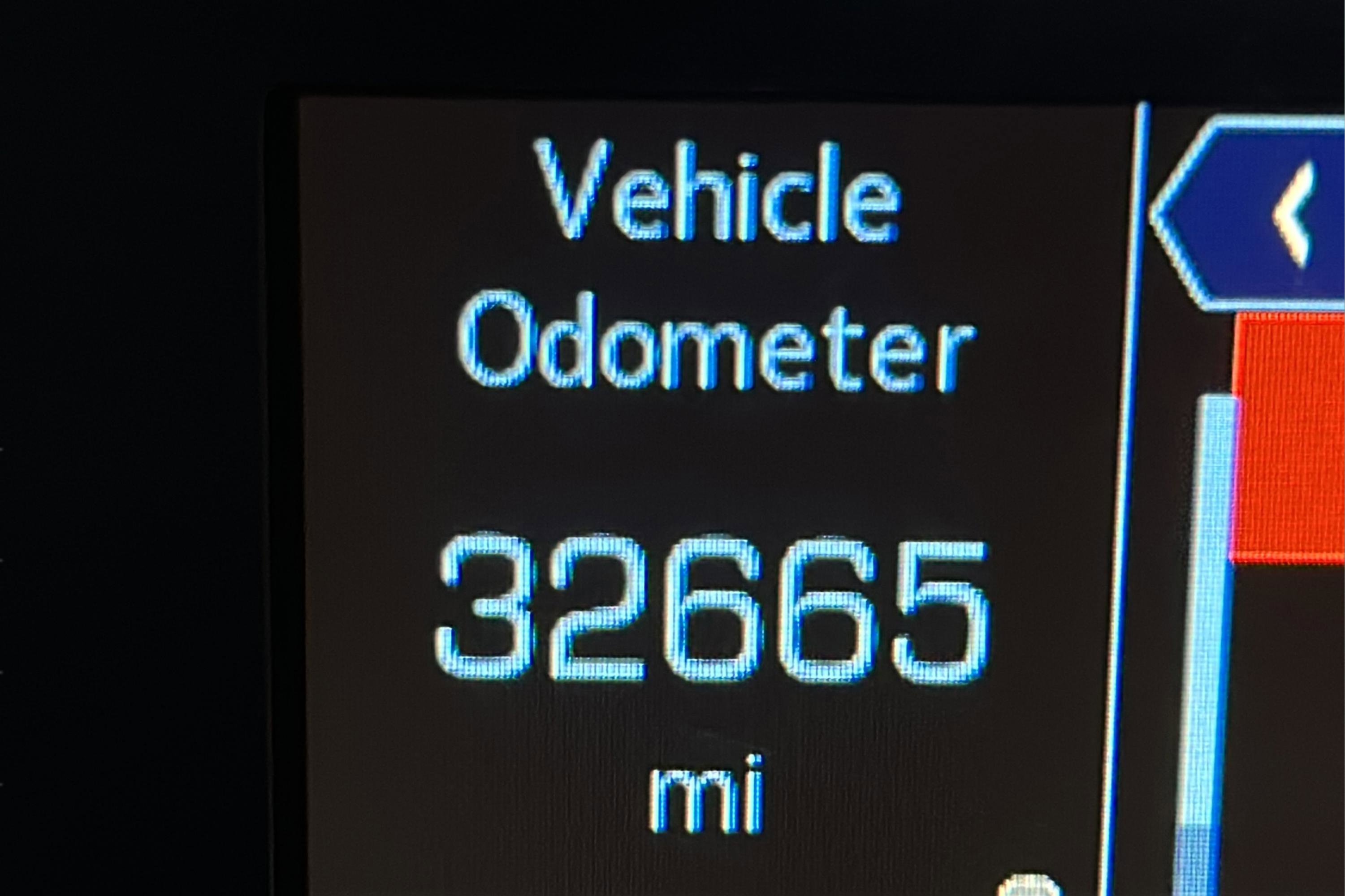 Used 2019 Cadillac CTS Luxury image 14