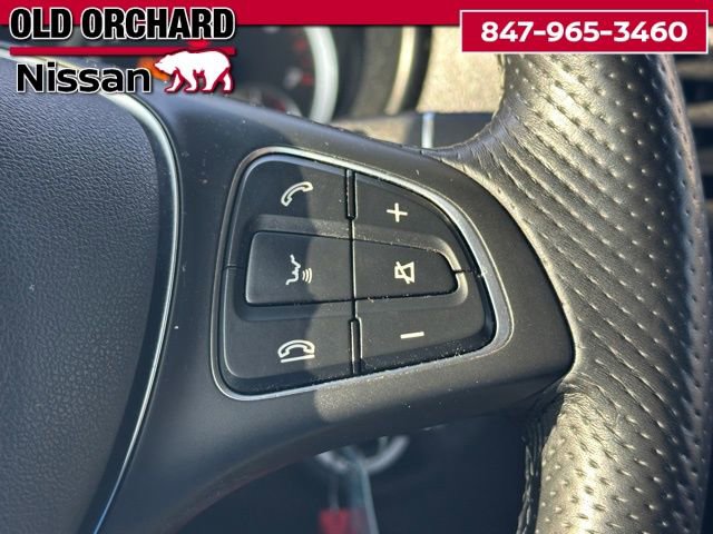 Used 2021 Mercedes-Benz Metris w/ Premium Safety Package image 19