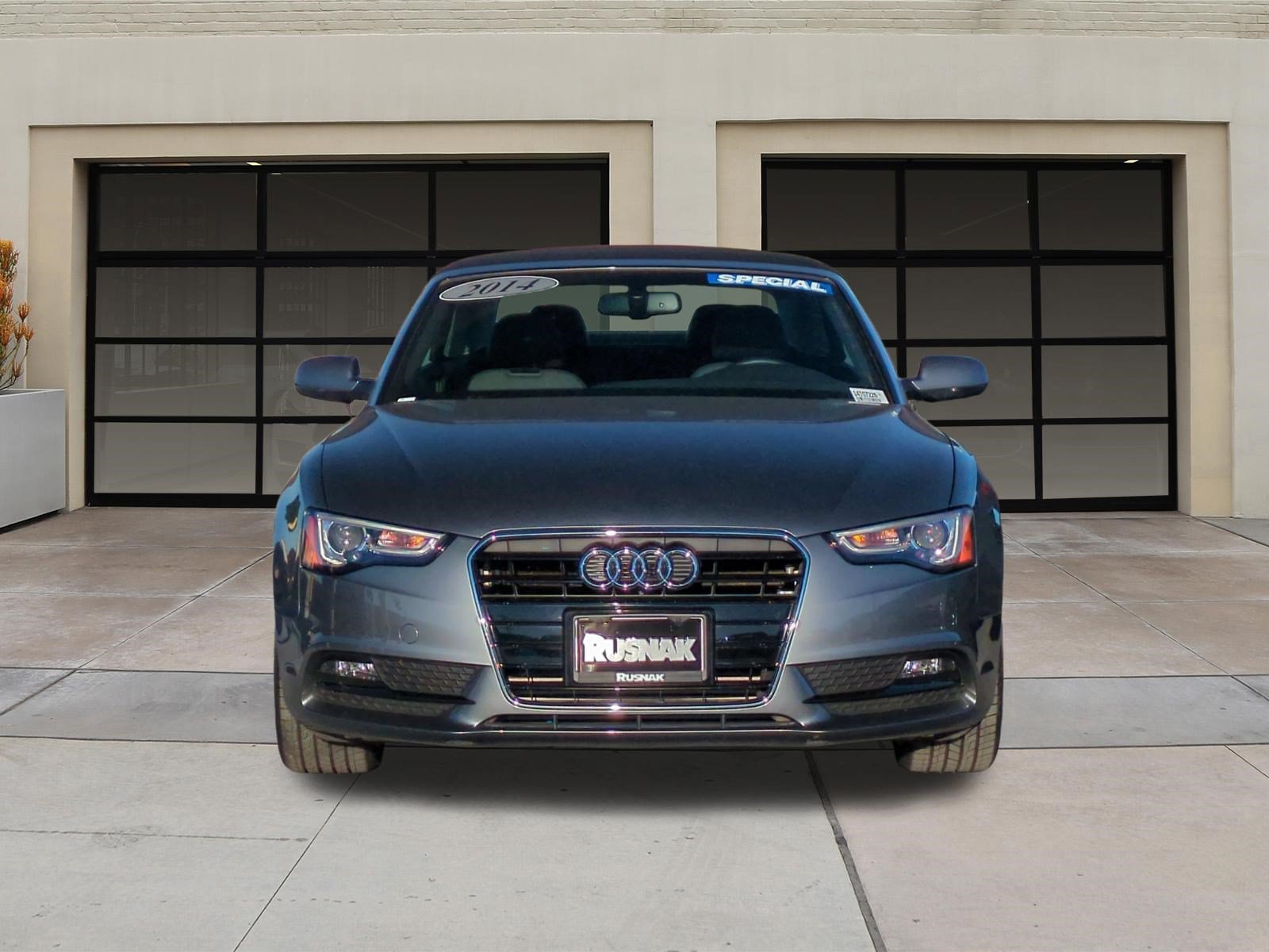 Used 2014 Audi A5 2.0T Premium Plus FWD image 6