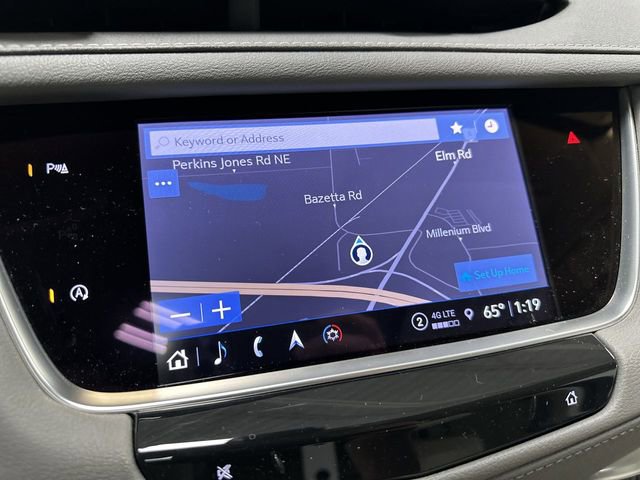 Certified 2024 Cadillac XT5 Premium Luxury AWD/4WD image 12