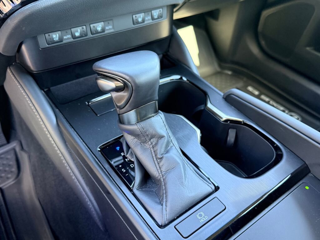 Used 2025 Lexus ES 350 ES 350 image 22