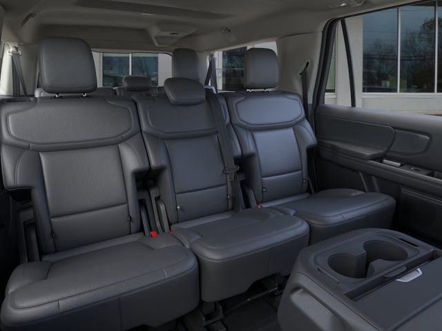 New 2026 Ford Expedition Max Active image 11