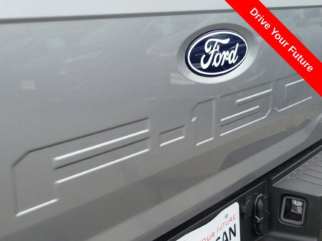 Used 2026 Ford F150 XL AWD/4WD image 22
