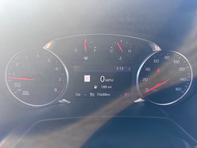 Used 2019 Chevrolet Blazer LT w/ Sound & Technology Package image 14