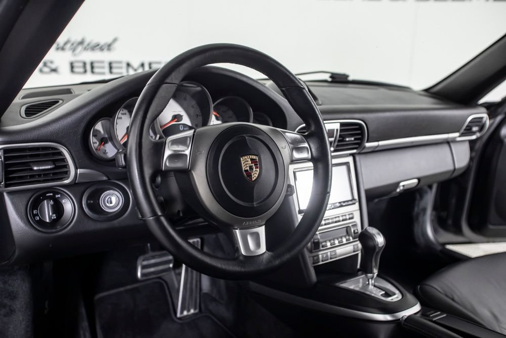 Used 2008 Porsche 911 Carrera S RWD image 20