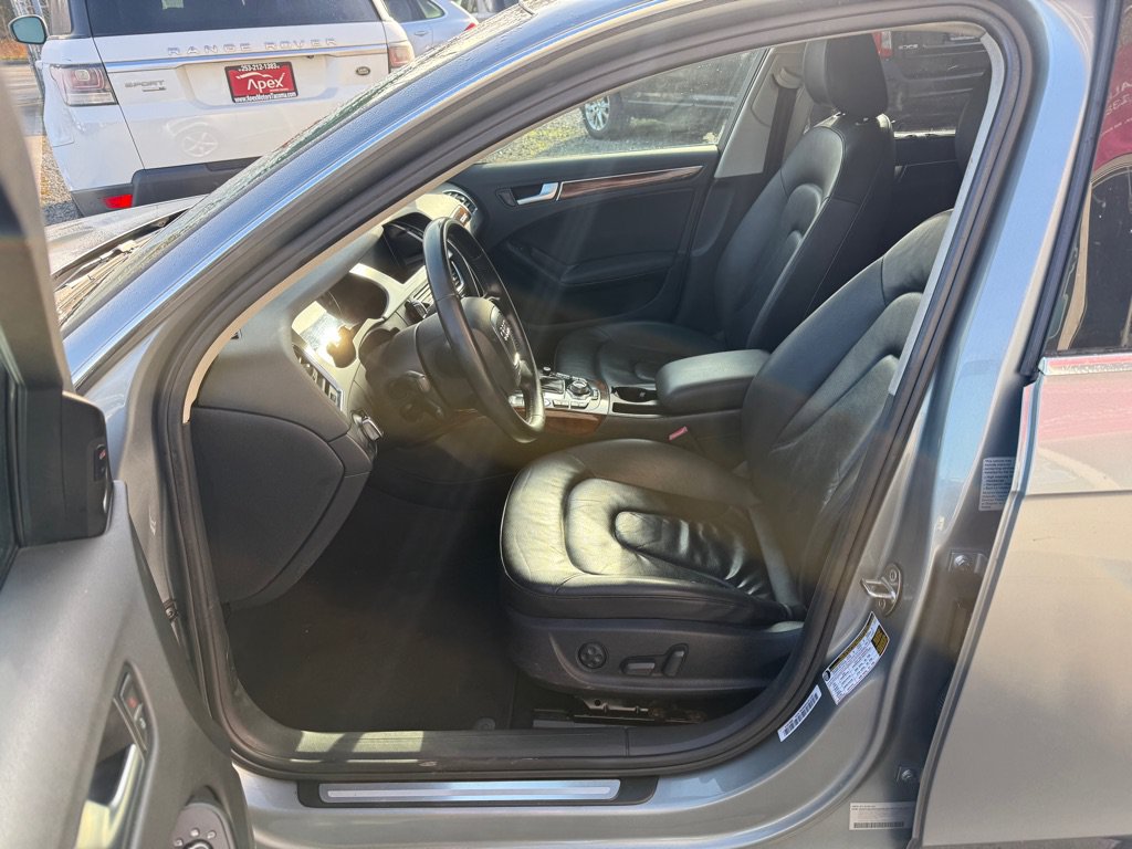 Used 2009 Audi A4 2.0T Prestige AWD/4WD image 9