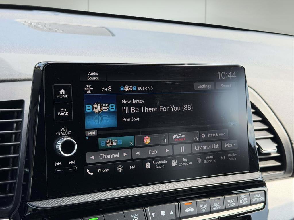 Used 2025 Honda Odyssey Sport-L image 3