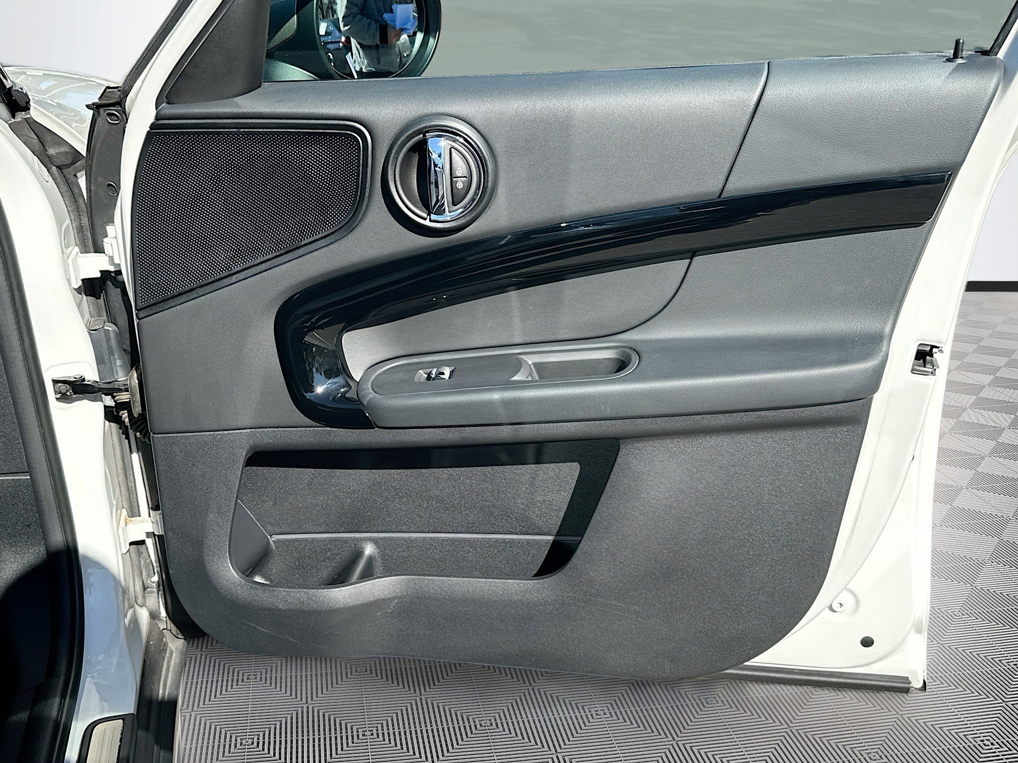 Certified 2024 MINI Cooper Countryman S image 34