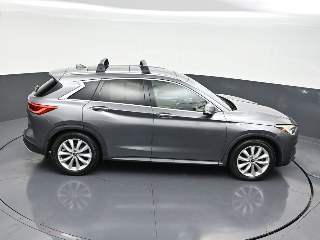 Used 2019 INFINITI QX50 Essential w/ Premium Audio Package image 19