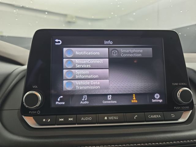 Used 2023 Nissan Rogue SV w/ SV Premium B Package image 30