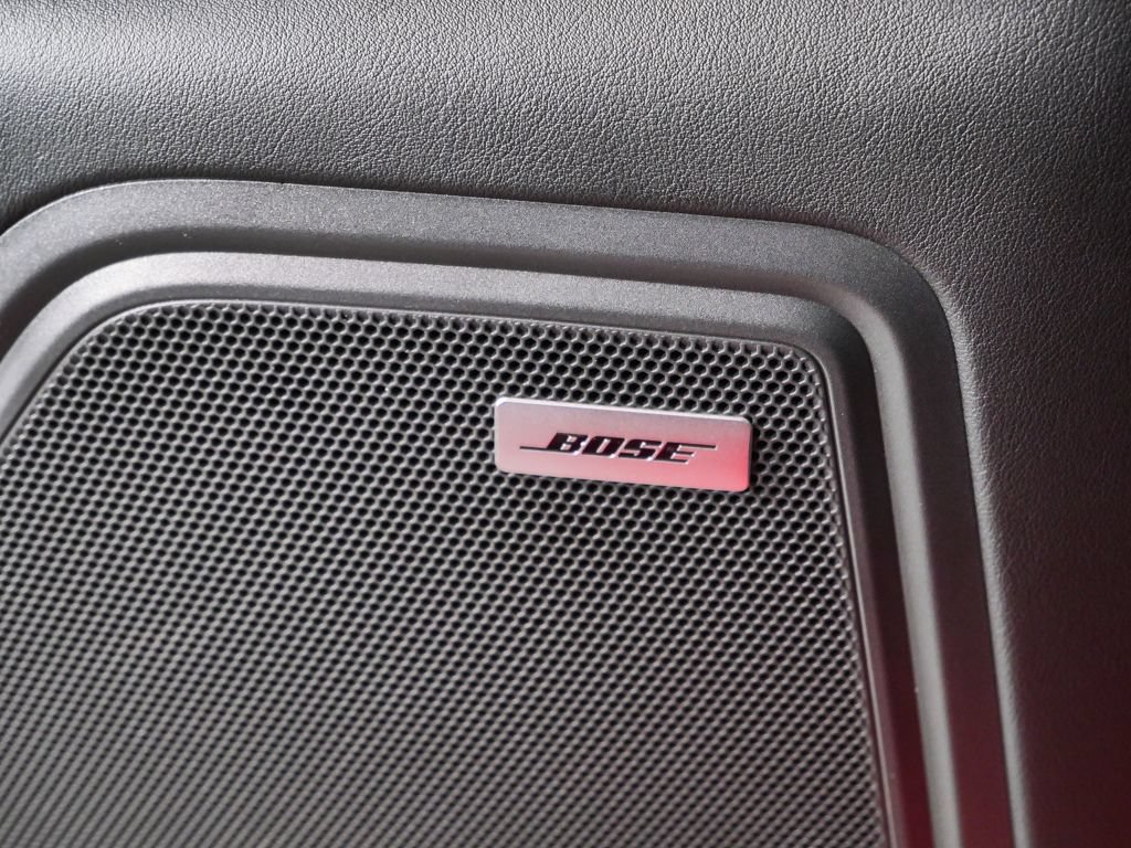 Used 2022 Porsche Macan GTS AWD/4WD image 7