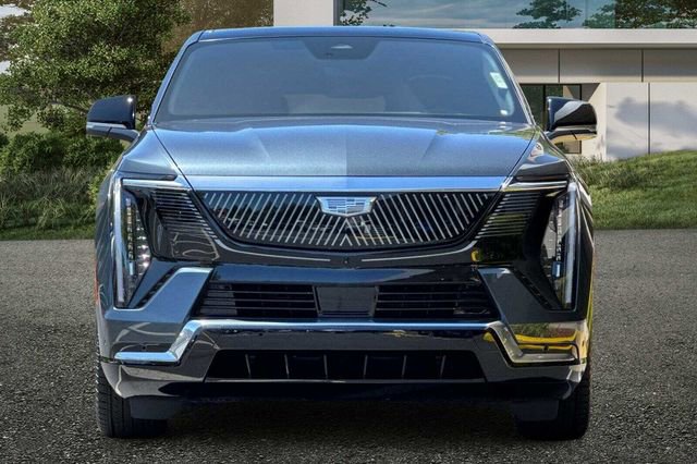New 2026 Cadillac Escalade IQ Luxury 1 AWD/4WD image 9