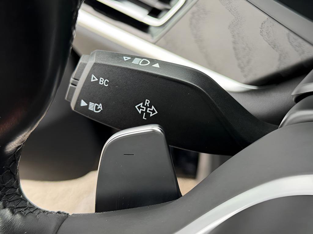 Used 2022 BMW X7 M50i AWD/4WD image 44