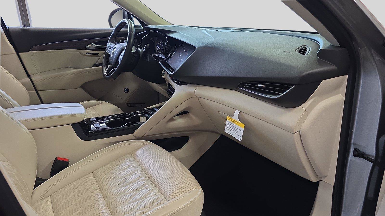 Used 2023 Buick Envision Avenir FWD image 16