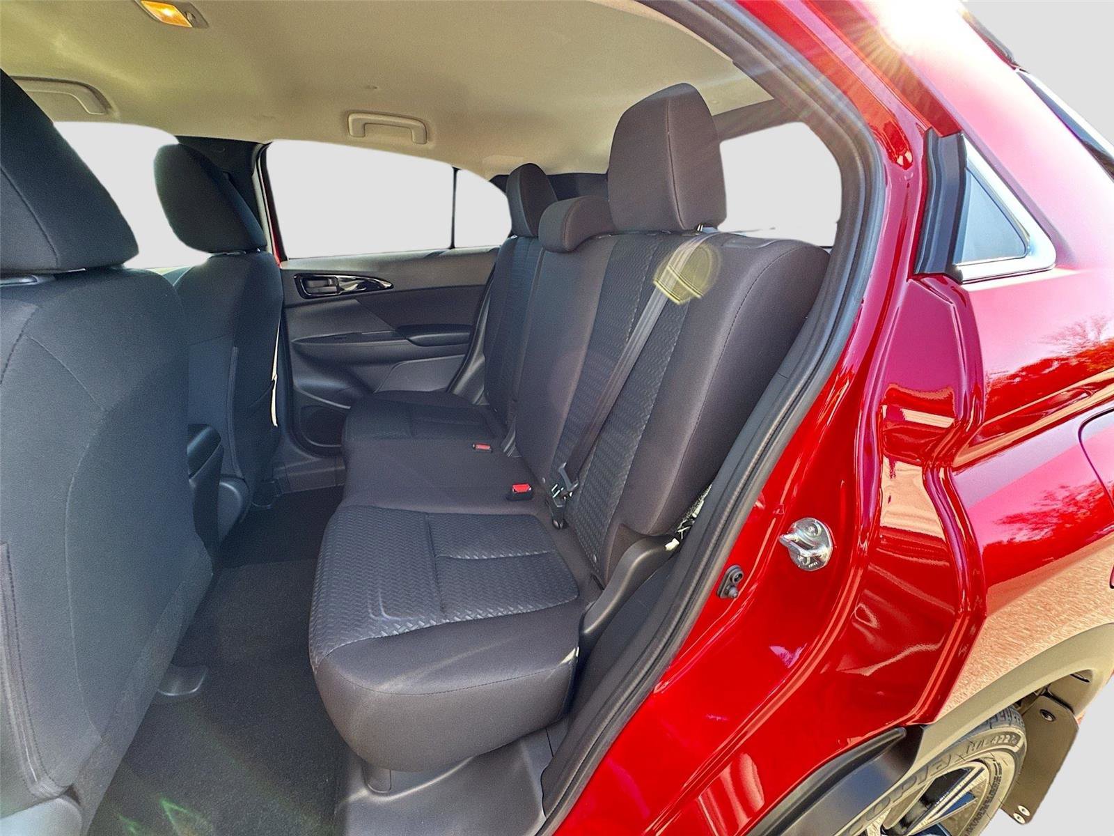 New 2026 Mitsubishi Eclipse Cross LE AWD/4WD image 21