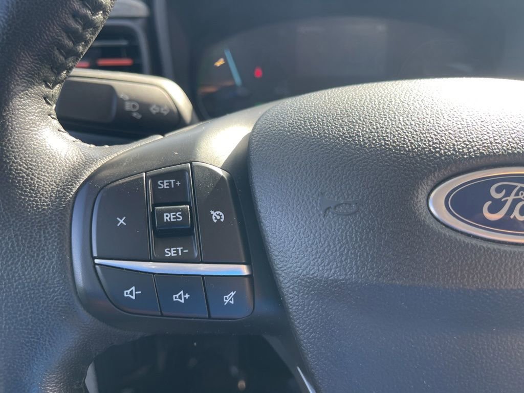 Used 2022 Ford Maverick XLT w/ XLT Luxury Package image 10