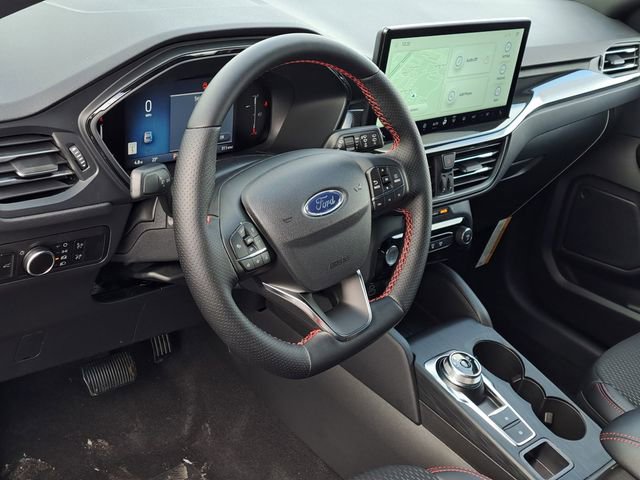 New 2026 Ford Escape ST-Line w/ Tech Pack #1 image 33