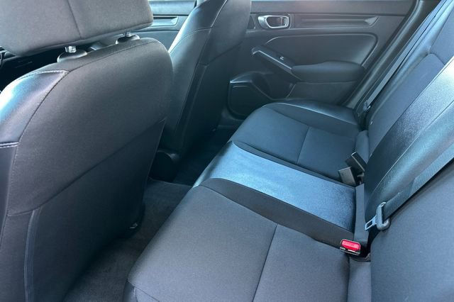 Certified 2026 Honda Civic Sport image 13