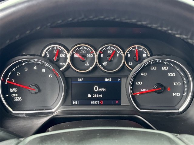 Used 2021 Chevrolet Tahoe LT image 15