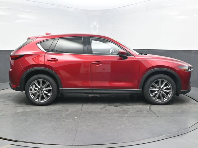 Used 2019 MAZDA CX-5 Grand Touring AWD/4WD image 9